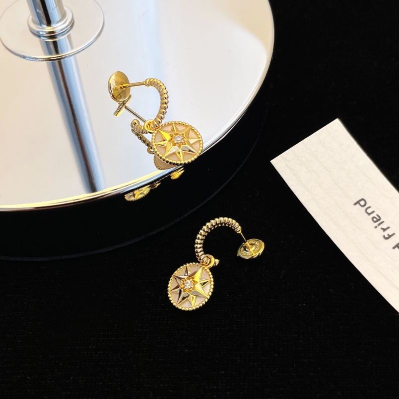 Christian Dior Earrings